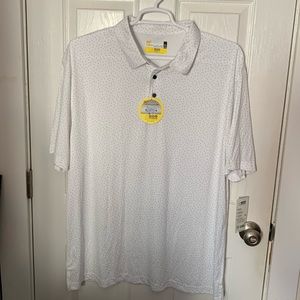 Nicklaus Mens Polo Shirt XXL